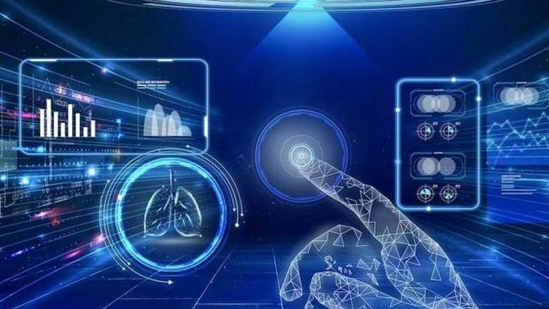 金融行业云服务方案：构建安全高效的数字化基石**