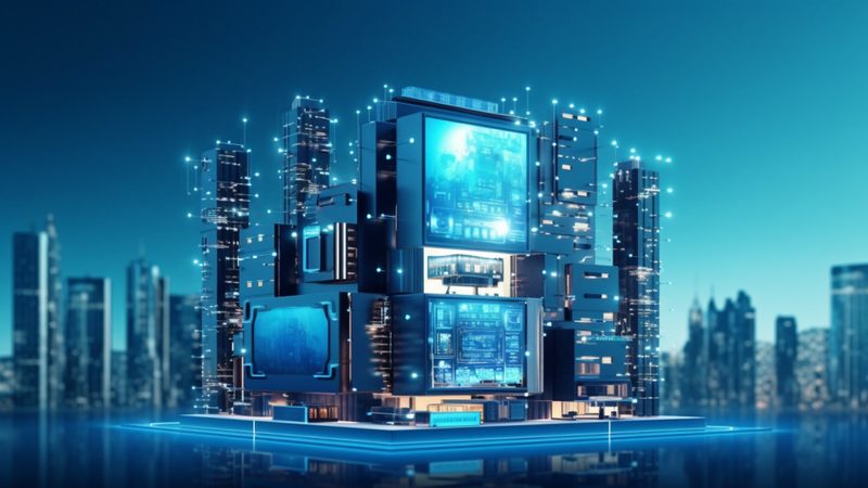 数据中台、数据仓库与关系型数据库：三者的关系与选择
