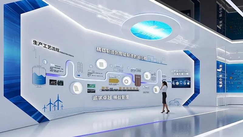 企业数字化转型的关键伙伴：揭秘数字化商业模式代理**