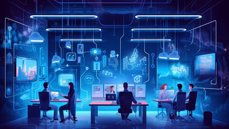 DevOps监控告警系统：企业稳定运行的守护者**